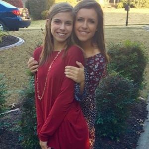 Meet your Posher, Savannah